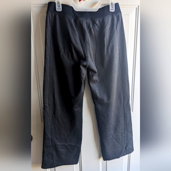 Under Armour Women's Fleece Lined Cold Gear Loose Sweatpants - Medium - Picture 2 of 4